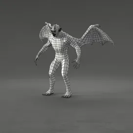 Demon